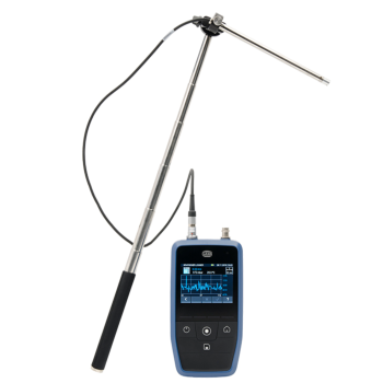 Gann Hydromette CH 17 - Grundgerät incl. Datenkabel MK 26